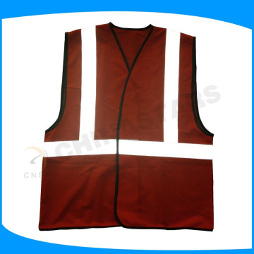 fluorescent vest construction vest hi vis safety vest for mine, building construction